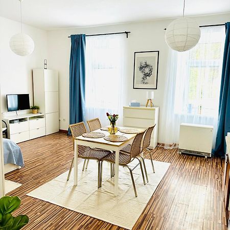 Apartman Na Zerotince Sumperk Luaran gambar