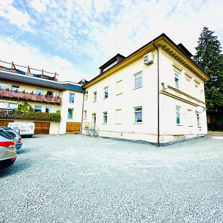 Apartman Na Zerotince Sumperk Luaran gambar