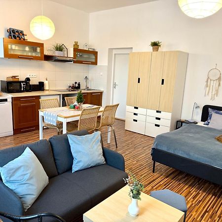 Apartman Na Zerotince Sumperk Luaran gambar