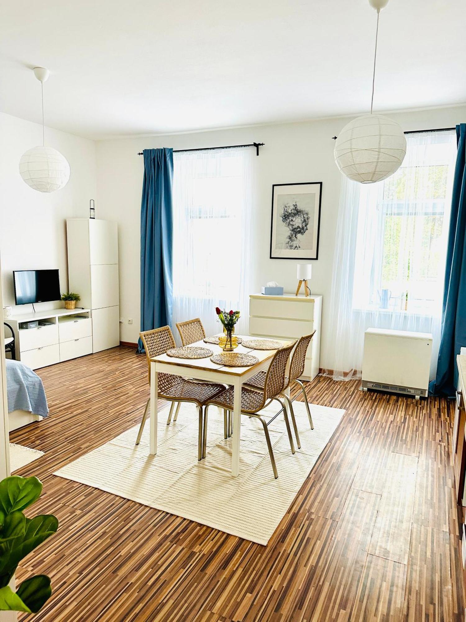 Apartman Na Zerotince Sumperk Luaran gambar