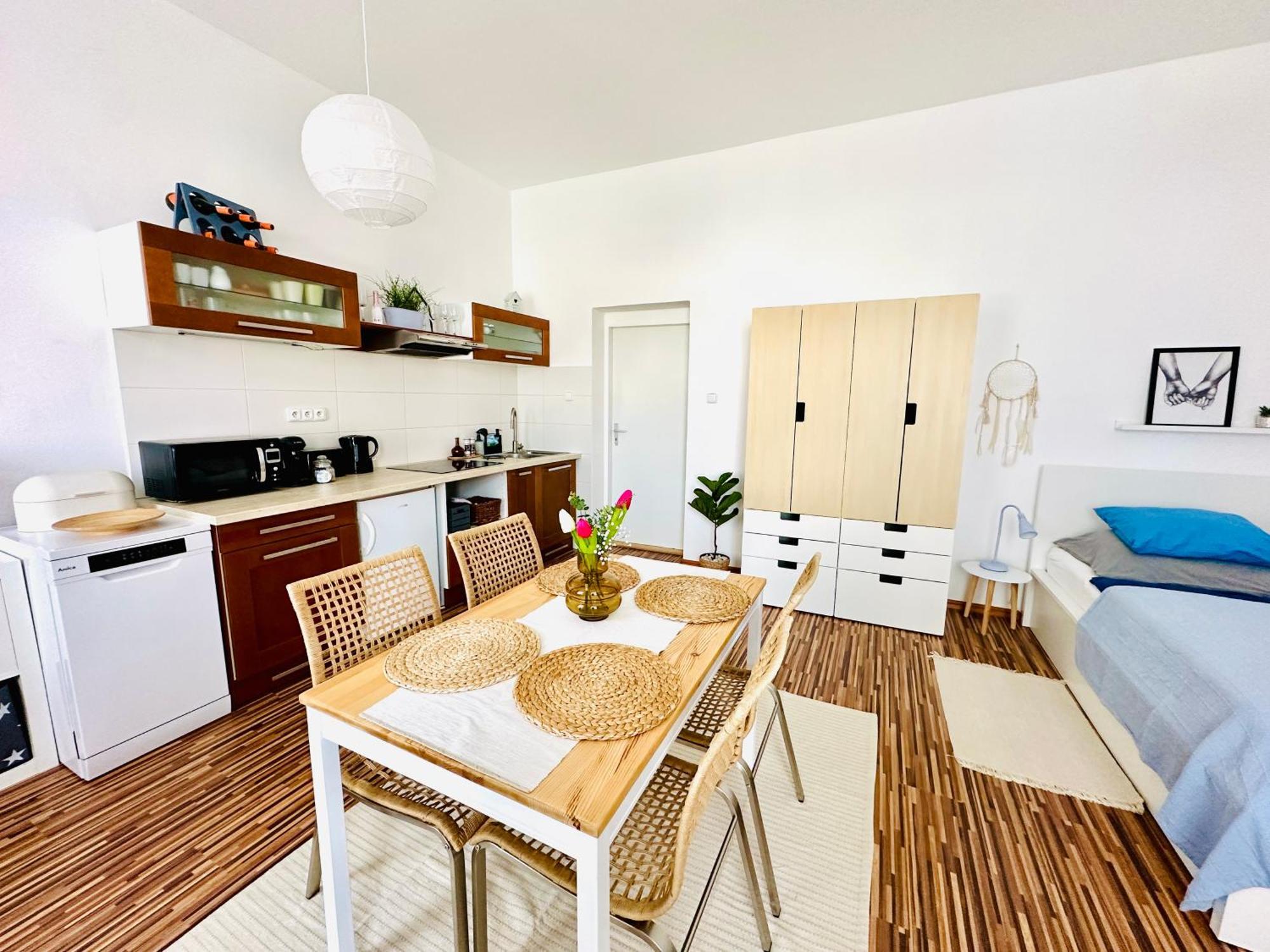 Apartman Na Zerotince Sumperk Luaran gambar