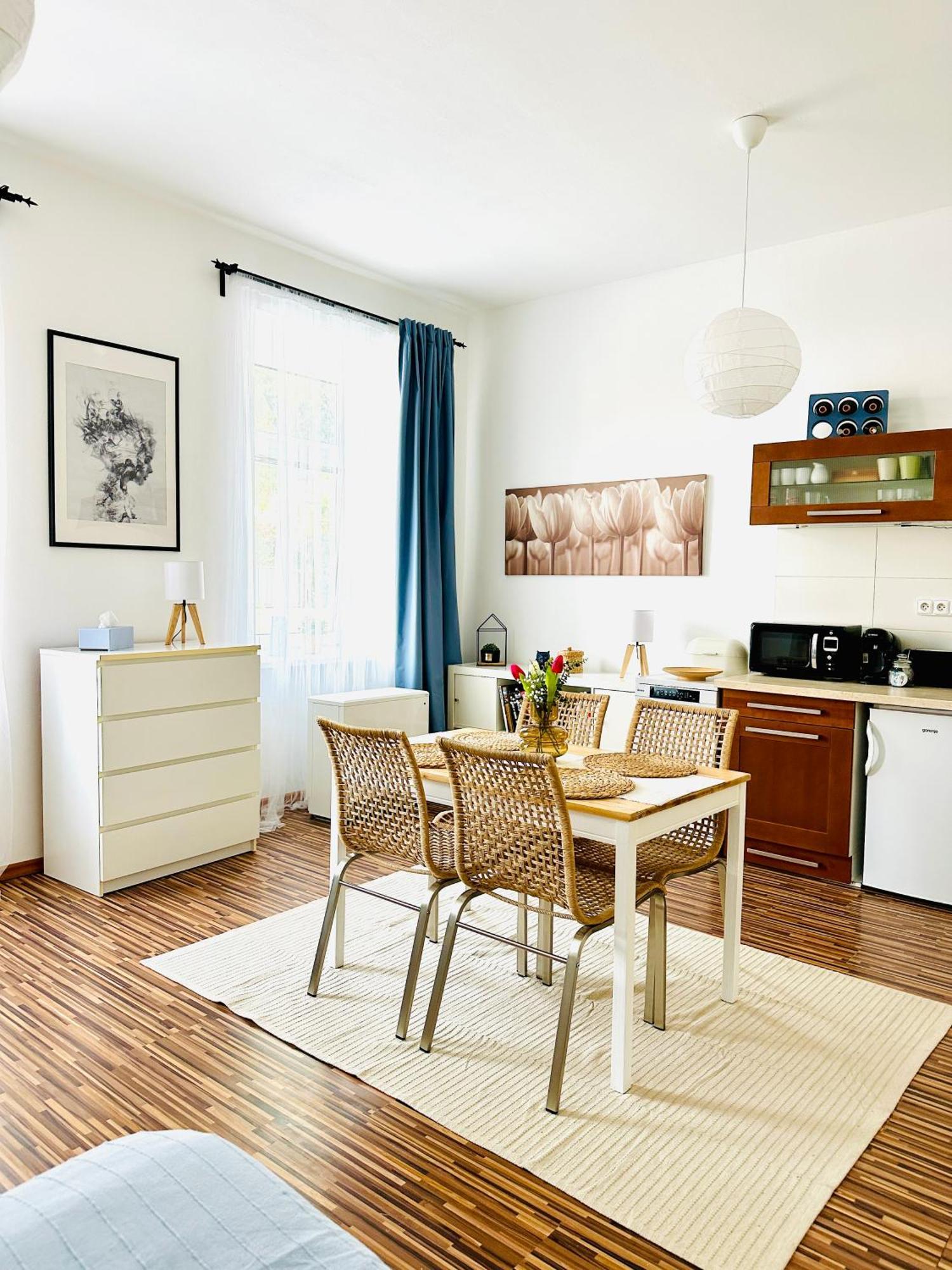 Apartman Na Zerotince Sumperk Luaran gambar