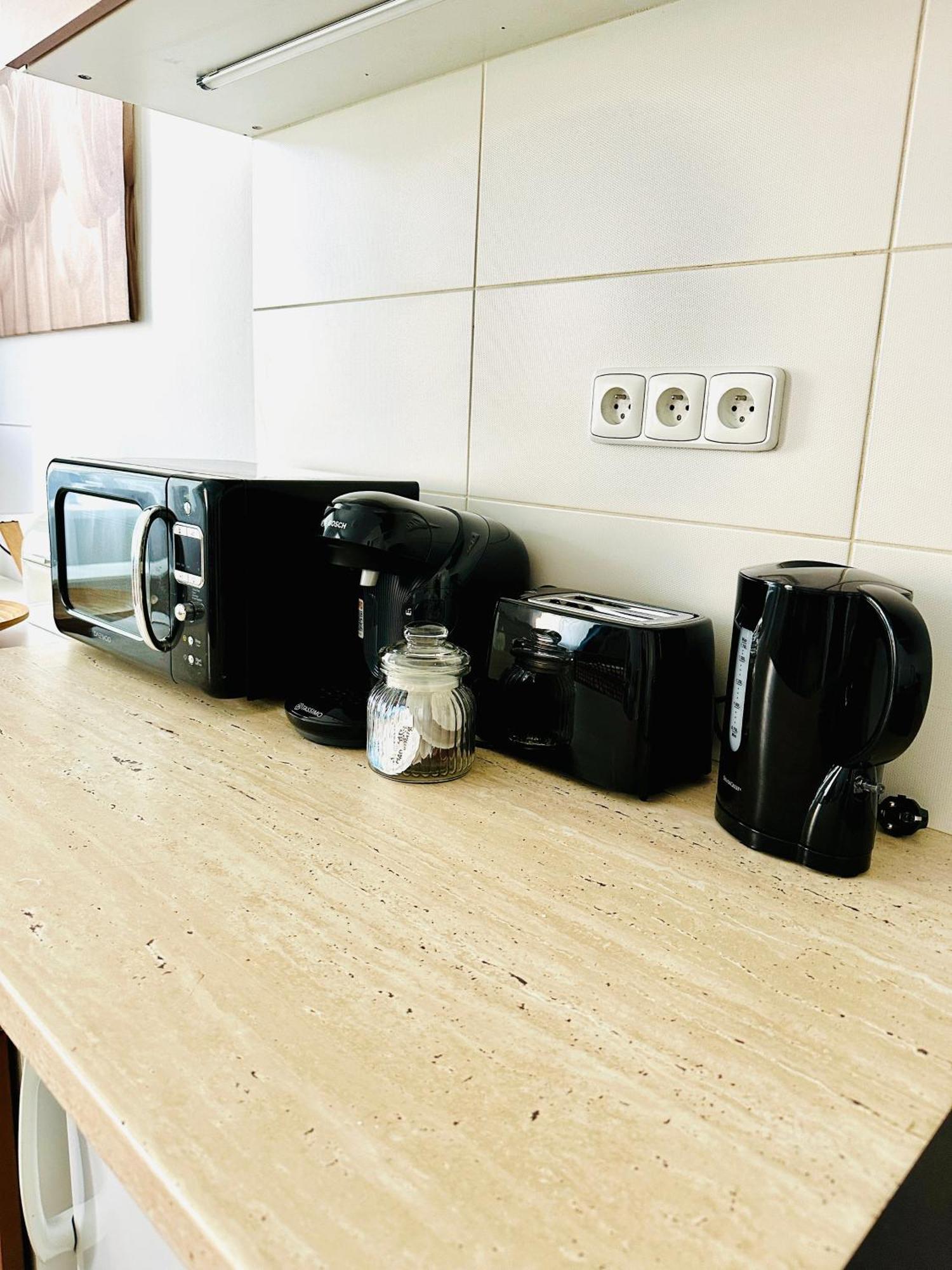 Apartman Na Zerotince Sumperk Luaran gambar