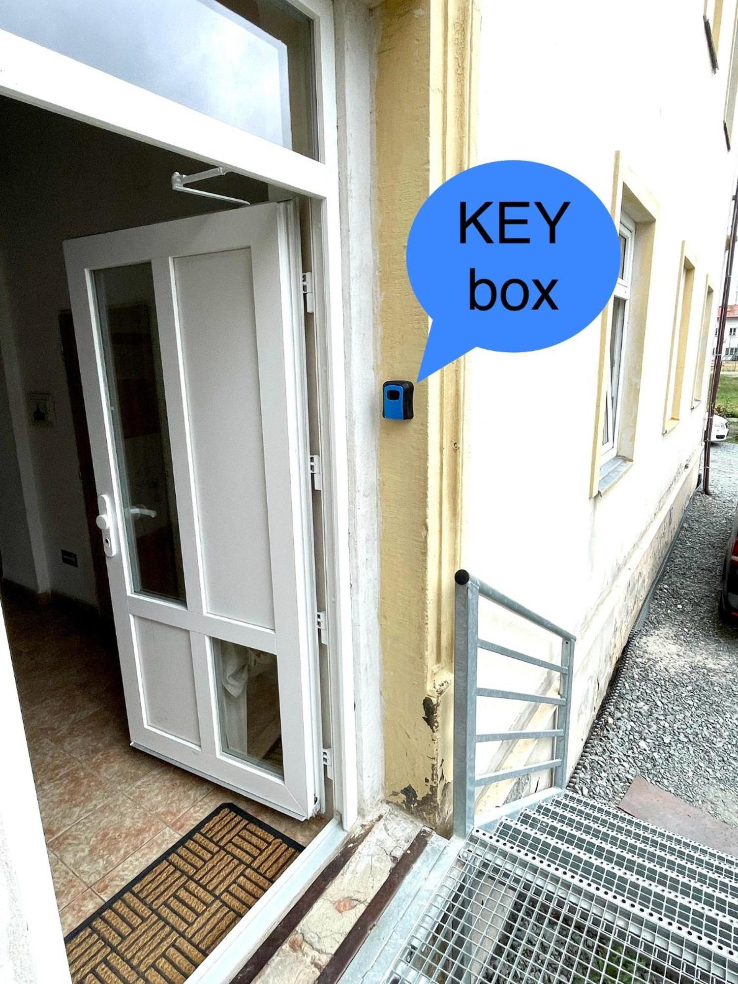 Apartman Na Zerotince Sumperk Luaran gambar