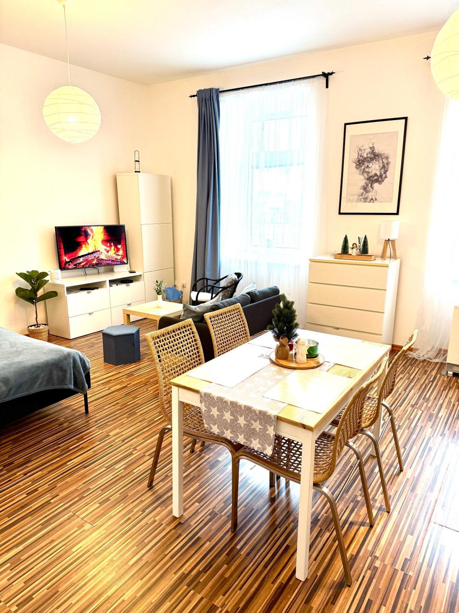Apartman Na Zerotince Sumperk Luaran gambar