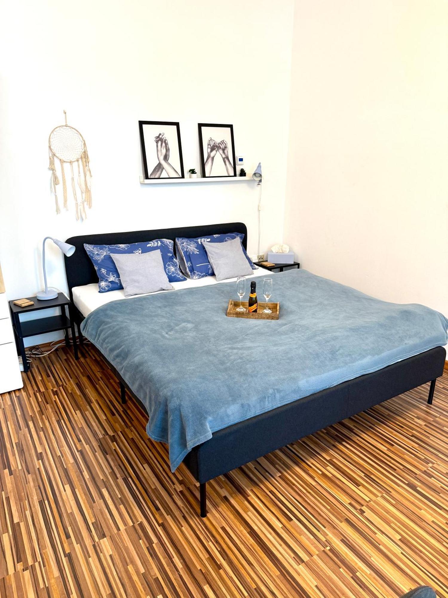 Apartman Na Zerotince Sumperk Luaran gambar