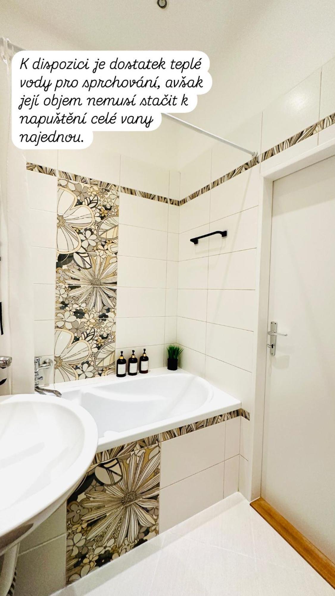 Apartman Na Zerotince Sumperk Luaran gambar